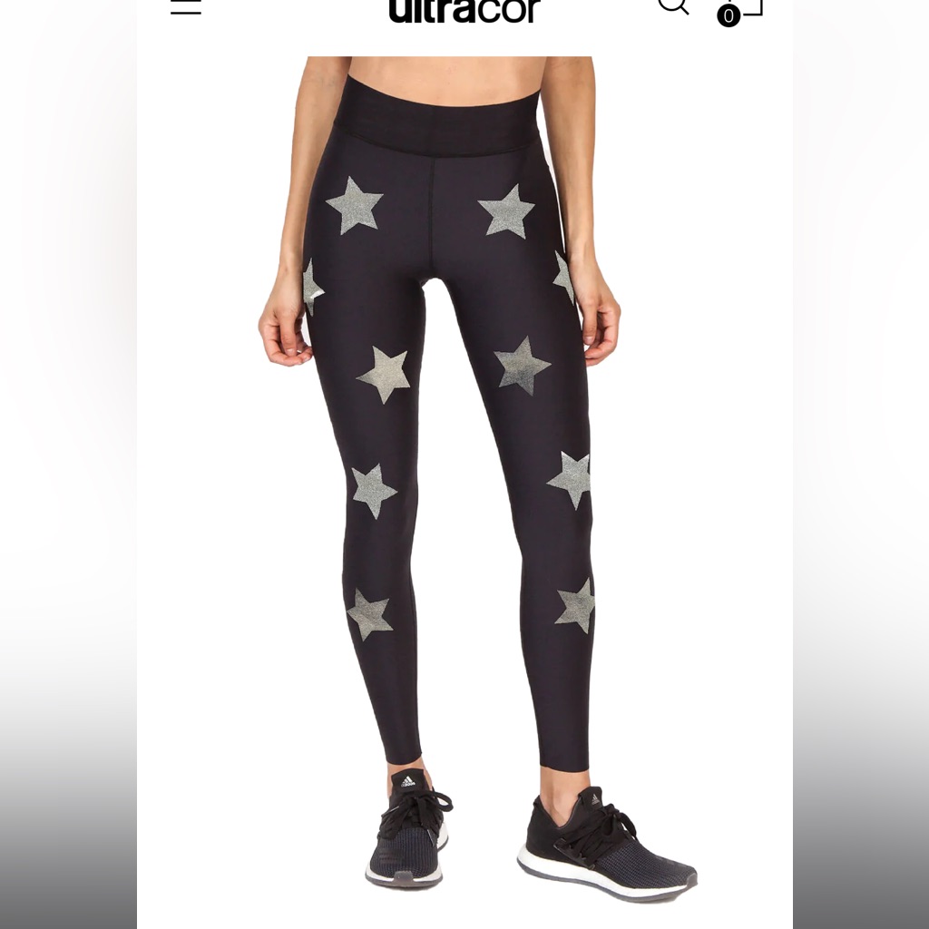 Ultracor Star Leggings